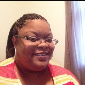 Meet your Posher, Trinisha